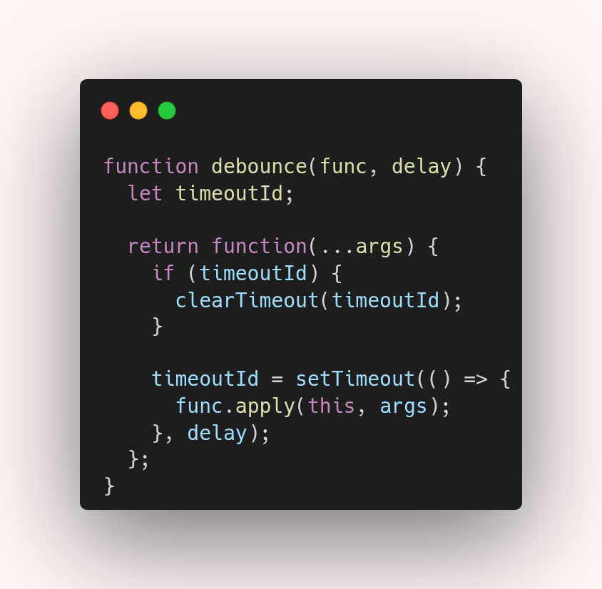 Mastering Debounce in React: From Vanilla JS to High-Performance Search.