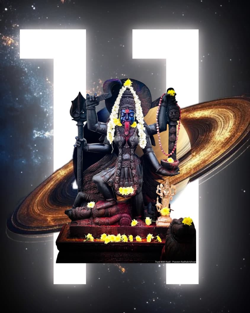 11:11 The Beauty of Number 11.