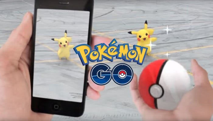 Como conquistar os ginásios de Pokémon Go