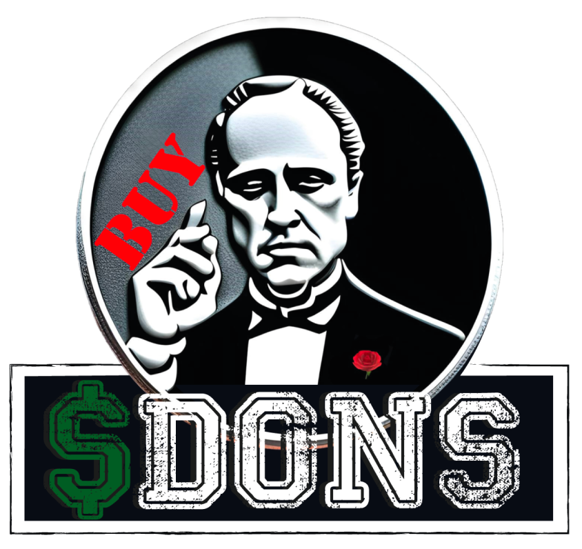 The $DONS Memecoin