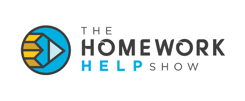 The Homework Help Show