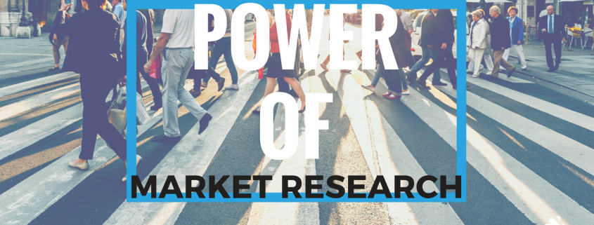 Power Of Market Research