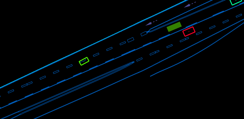 atlatec ADAS simulation