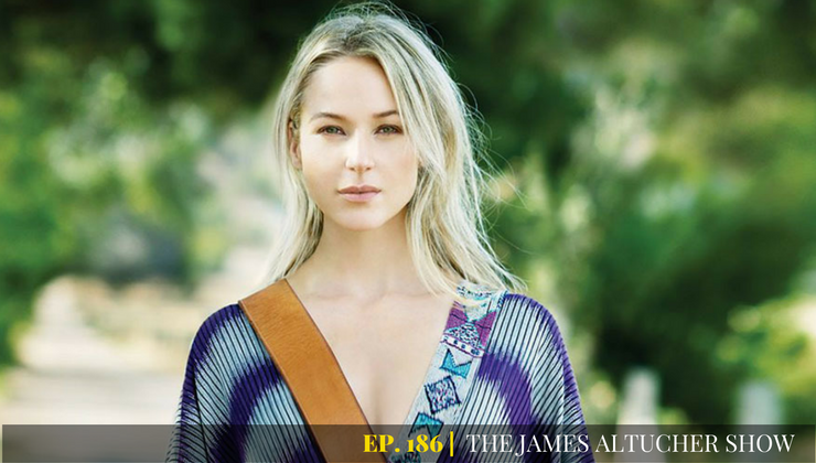 Jewel Didn't Want to Be a 'Statistic' After Moving Out at 15 (Exclusive)