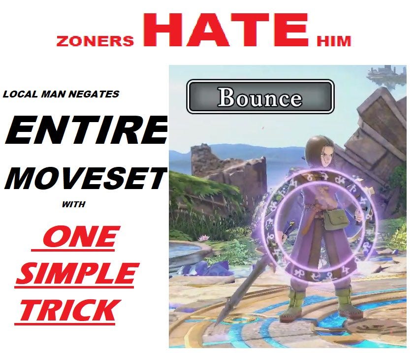 zoners hate him bounce meme