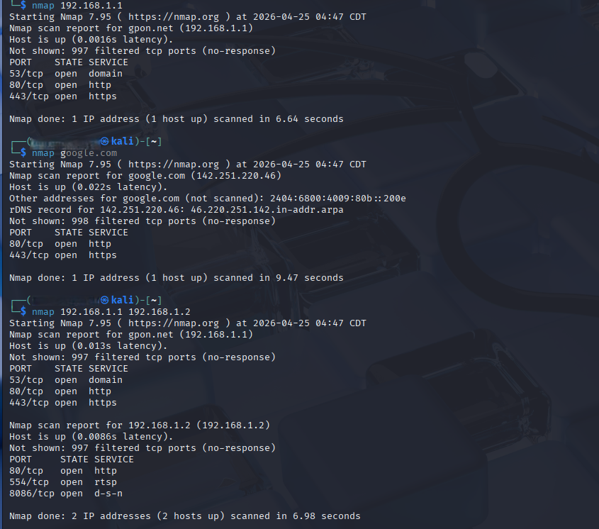 What is Nmap? Beginner’s Guide to Network Scanning