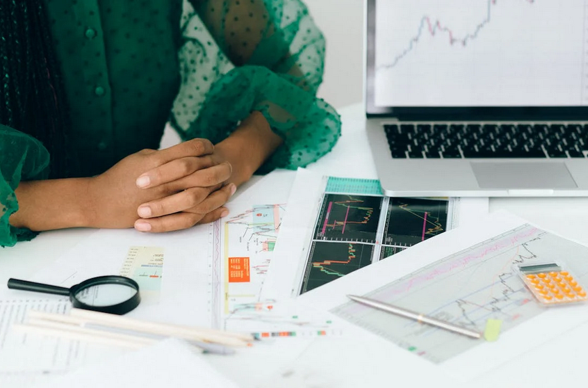 Why Most Traders Blow Their Accounts in the First Year