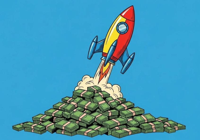 The Best High Yield Bitcoin ETF