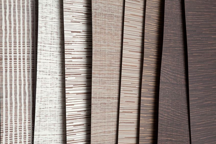 Wood Veneers — Materials, Types, Applications, Pricing and Maintenance