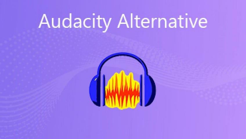 Exploring Audacity Alternatives