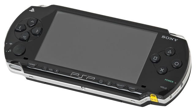 Regeringsforordning skade Pol Why Was PSP Discontinued by Sony? | Medium