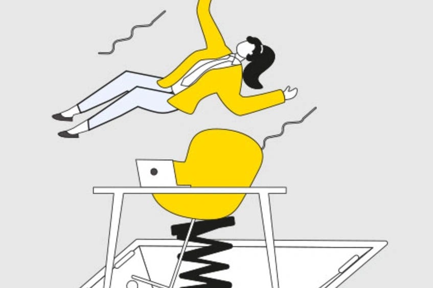 Cómo el diseño UX/UI se ha vuelto una opción al desempleo en Chile.