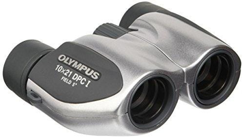 Olympus Roamer 10X21 DPC I Binocular