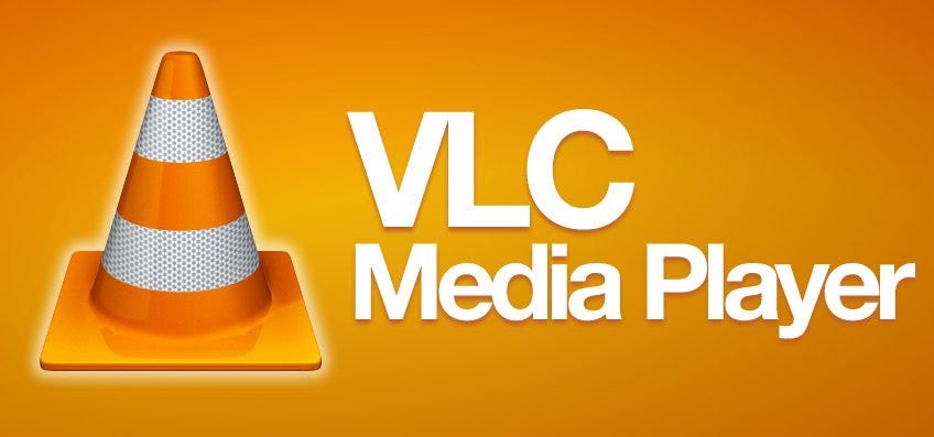 VLC to Repair damaged RAF Files