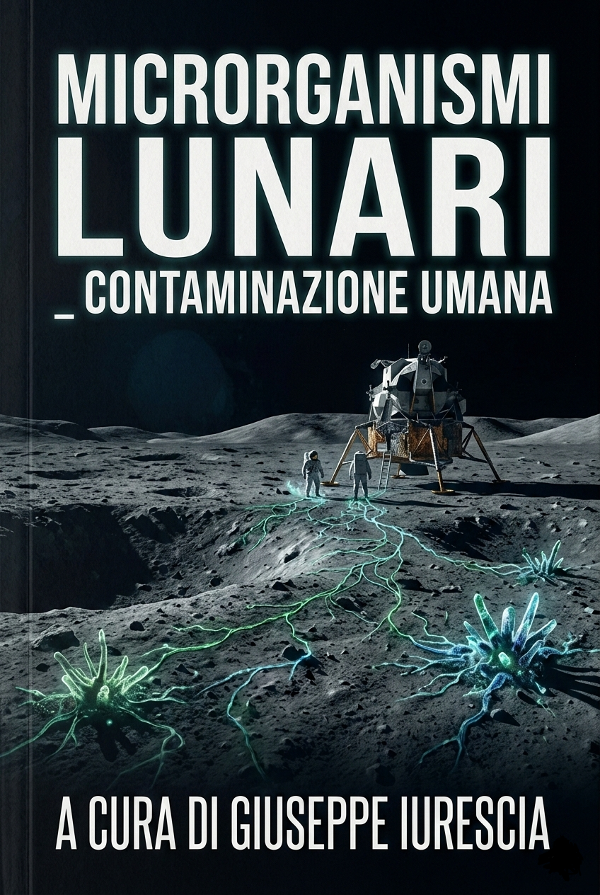 MICRORGANISMI LUNARI STUDIO ASTROBIOLOGICO MICRORGANISMI LUNARI STUDIO ASTROBIOLOGICO