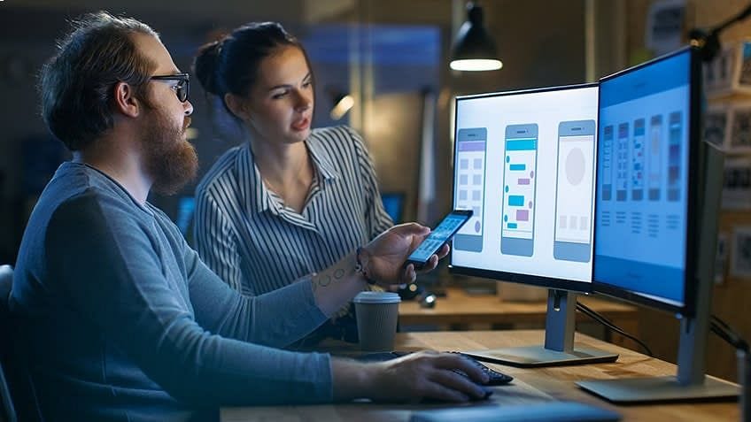 Starting My Mobile Development  Career: Insights and Experiences”