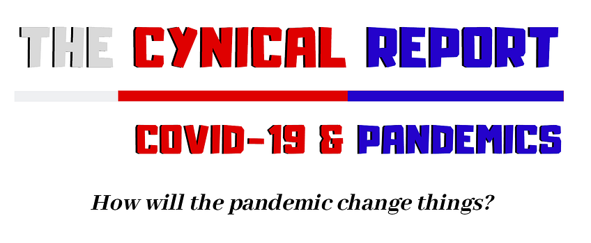 COVID-19 and Pandemics