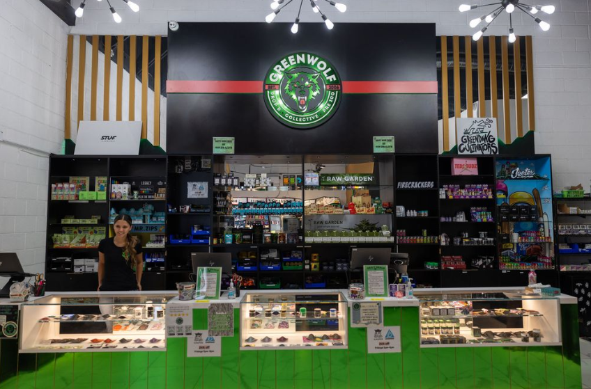 Unraveling the Mystery: Is Green Wolf Kush Dispensary Legit?