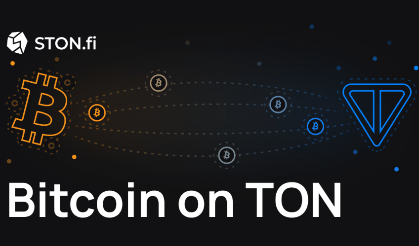 cbBTC and WETH on TON: Bringing Bitcoin and Ethereum Into a Faster DeFi Era 