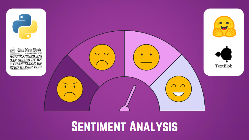 Sentiment Analysis of Web Articles is now SUPER Easy
