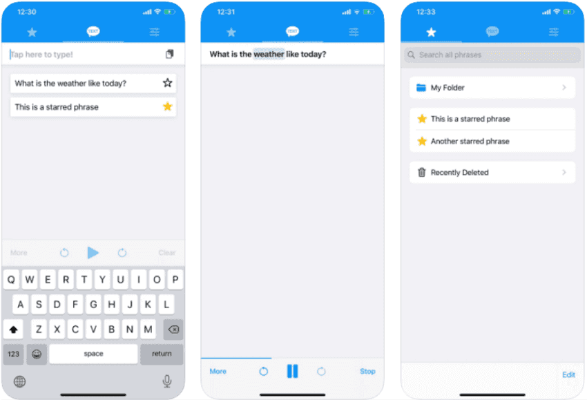 Best App for Text to Speech: Unveil Top Choices!