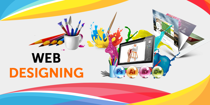 Web Designing Company Bangalore