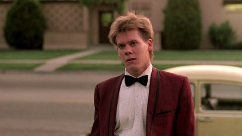 Footloose (1984) - IMDb