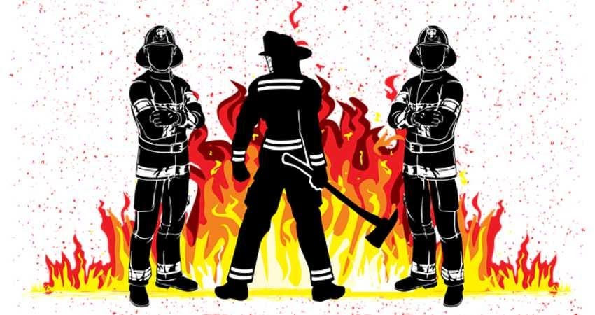 National Fire Service Day 2021 — Theme, Slogans, History, Significance, Slogan, Posters, Speech, observance, India