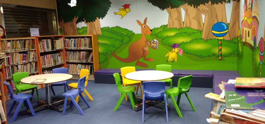 Decoração de Sala de Aula (Deixe Seus Alunos Encantados e Educados)