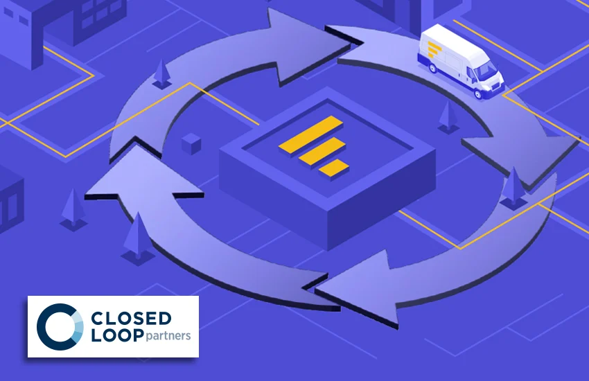 Fillogic kept 18 tons of materials in circulation and avoided 65 tonnes of CO2e emissions in 2022, according to the 2022 Impact Report.