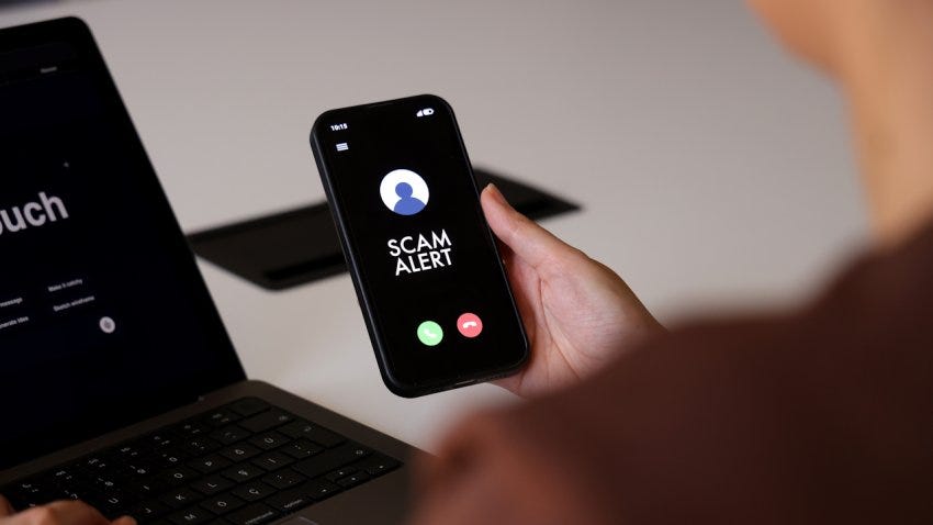 Staxcapital.io: When a Fake Broker Stole a Desert Widow’s Dream