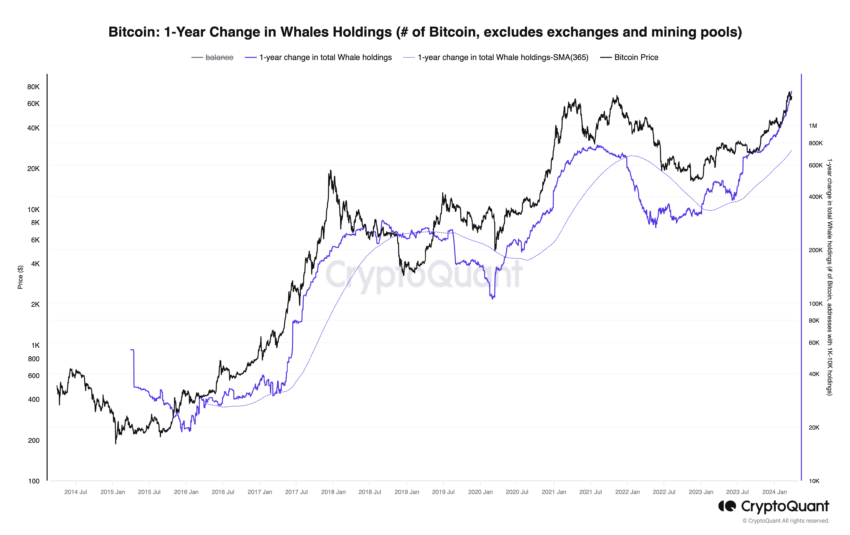 crypto market, crypto holding, bitcoin