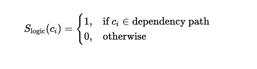 Mathematics metrics for LLM’s selection