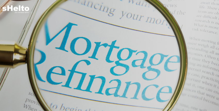 How to Refinance Your Mortgage to Save Money