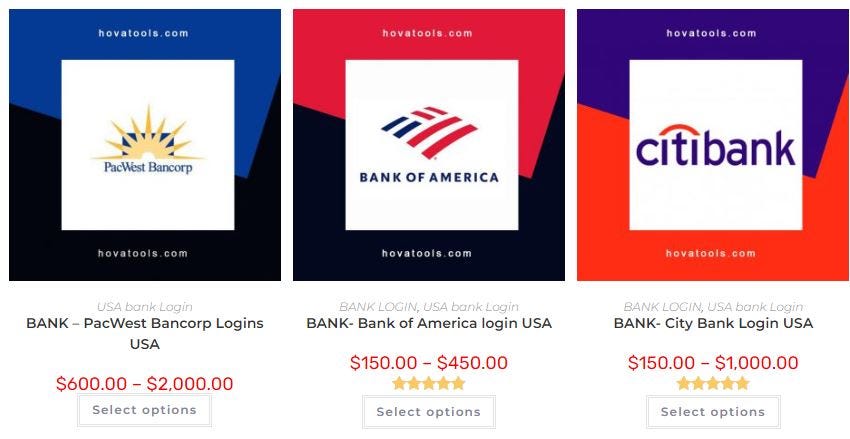 Buy Bank Logins Review: Your Comprehensive Guide to Ensuring Online Security