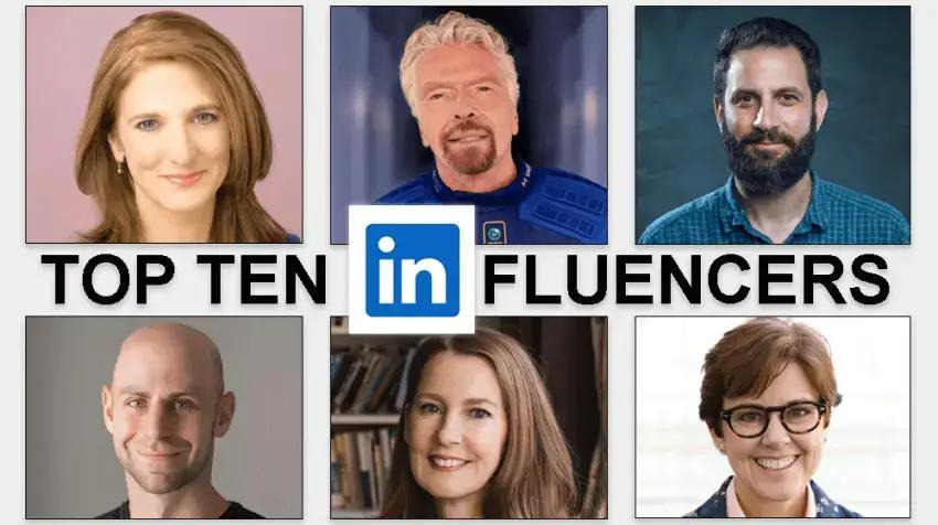 LinkedIn Influencers — Are They Worth the Hype or Just Another Fad?