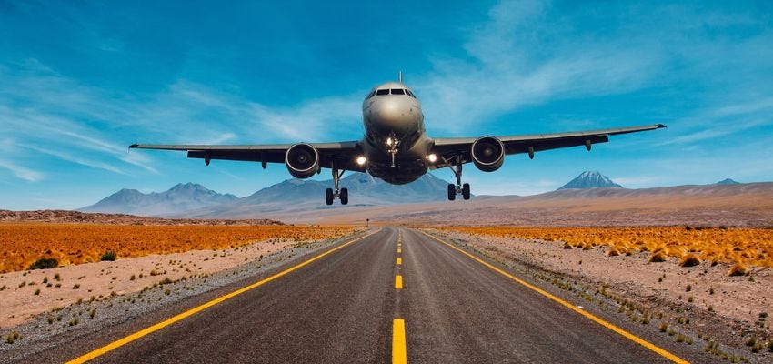 AirlineLocations: Your Trusted Source for Airline City Office Informat