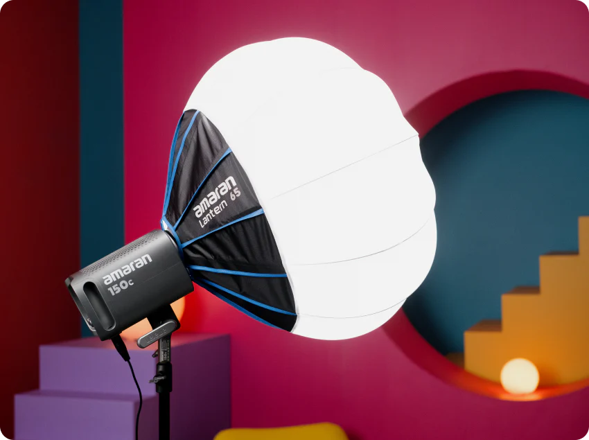 Amaran Lantern 65