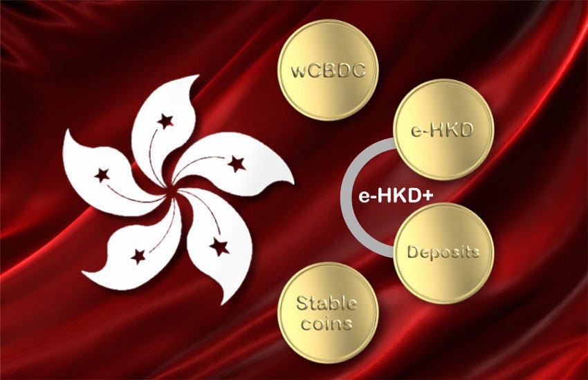 香港穩定幣發牌：是保守主義的勝利，還是金融創新的長跑？
