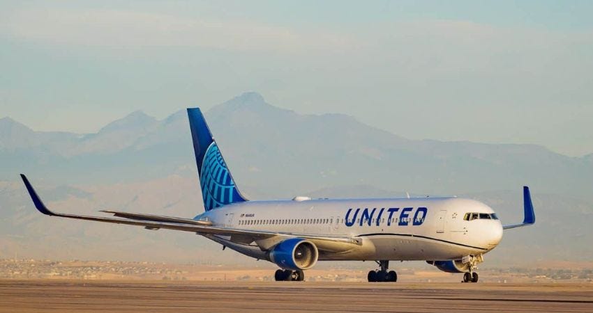 United Airlines ATL Terminal +1–855–742–0149