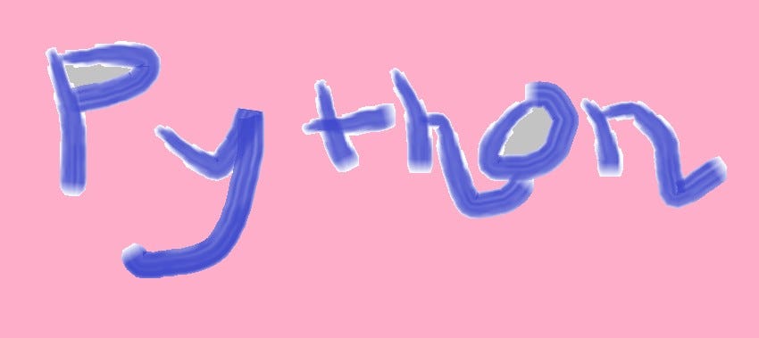 What Actually Happens Under the Hood When You Write x = 50 in Python?