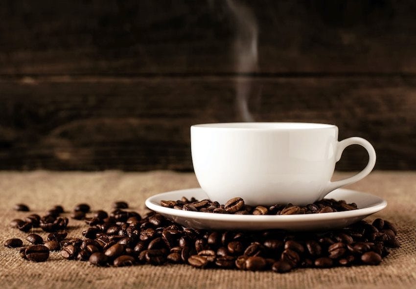 Coffee