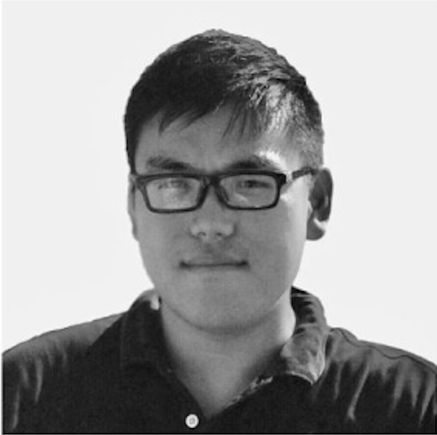 SOSV Senior Associate, Sheng Ge