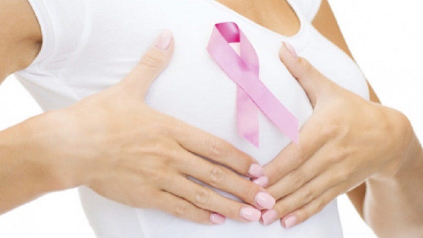 breast cancer in women