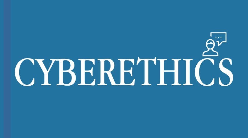 Cyber Ethics and Safeguarding Children Online