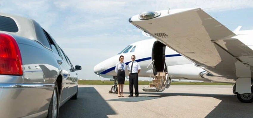 The Ultimate Guide to Choosing New Jersey Airport Transport Services i