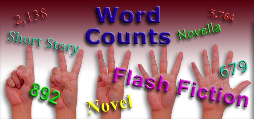 Word Counts