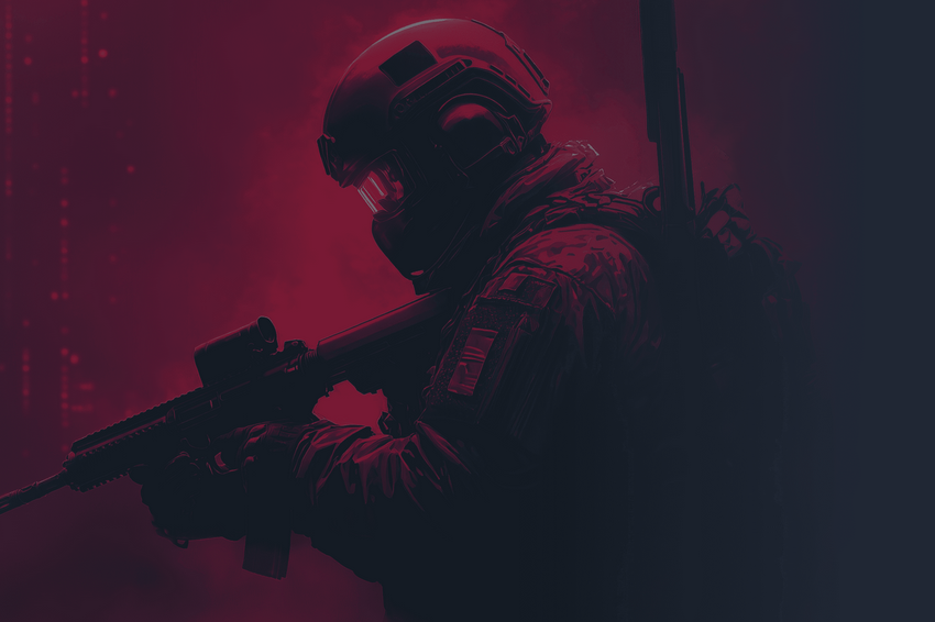KASE Scenarios: SCP — Insurgency