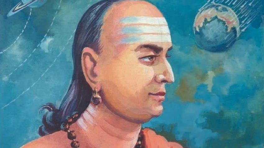 Varahamihira — A renowned Indian Astronomer, Mathematician and Astrologer