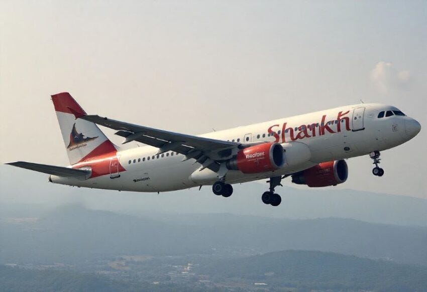 ? India’s Dormant Wings: The Stalled Takeoff of Four Promising Airline